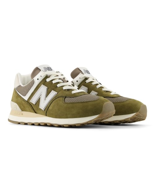 New Balance 574 Low Sneakers