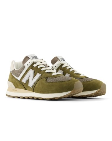 New Balance 574 Baskets basses