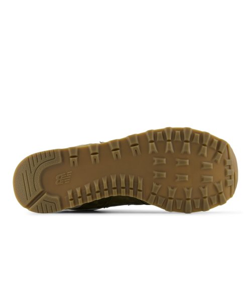 New Balance 574 Baskets basses