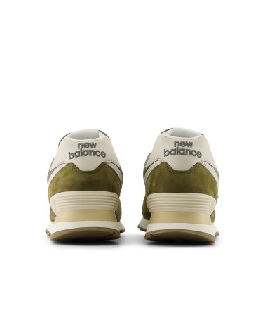 New Balance 574 Sneakers basse