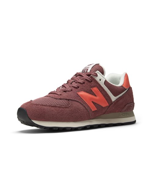New Balance 574 Low Sneakers