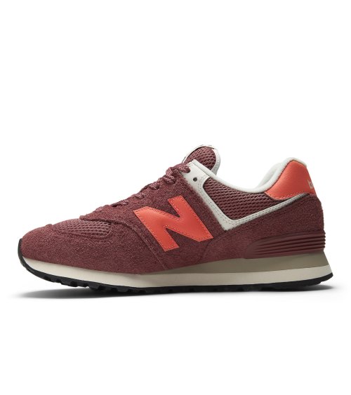 New Balance 574 Baskets basses