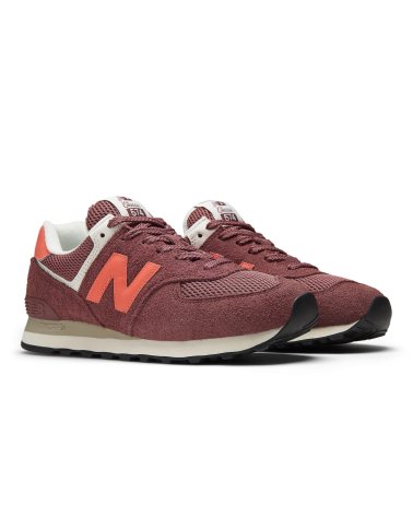 New Balance 574 Baskets basses