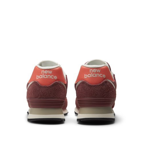 New Balance 574 Baskets basses