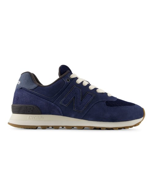 New Balance 574 Baskets basses