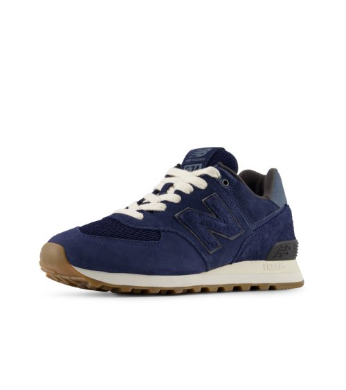 New Balance 574 Baskets basses