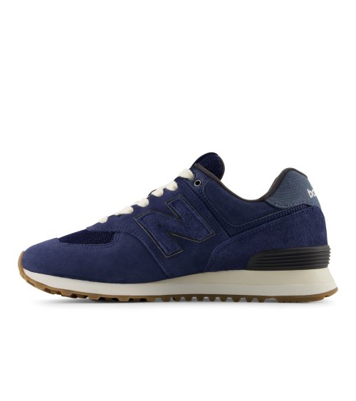 New Balance 574 Baskets basses