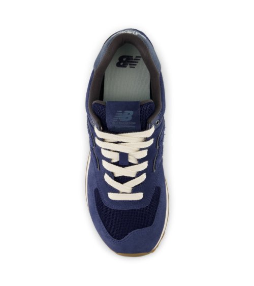 New Balance 574 Low Sneakers
