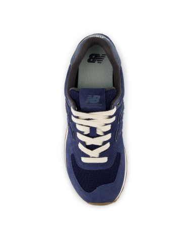 New Balance 574 Baskets basses