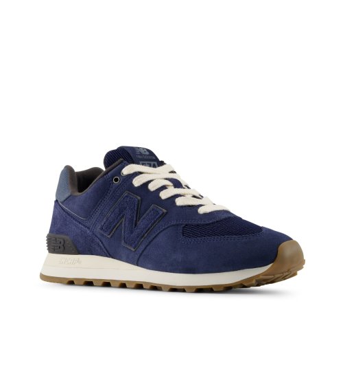 New Balance 574 Baskets basses