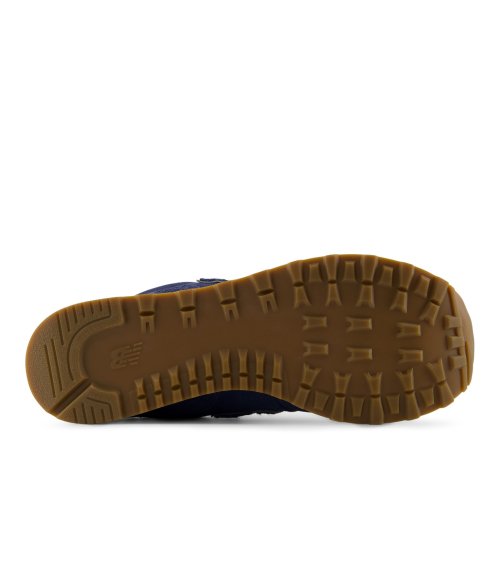 New Balance 574 Baskets basses