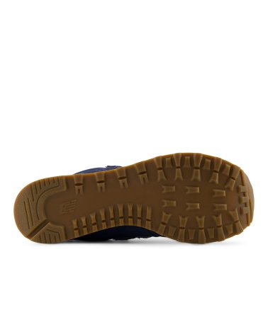 New Balance 574 Baskets basses