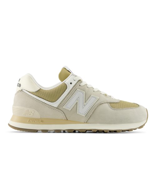 New Balance 574 Low Sneakers