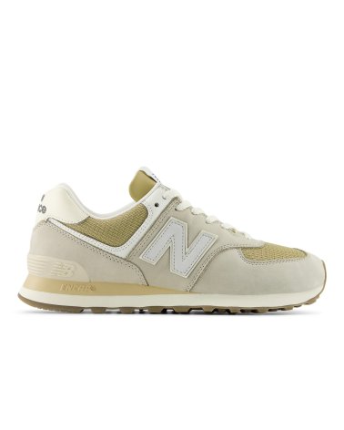 New Balance 574 Baskets basses