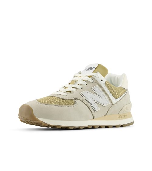 New Balance 574 Low Sneakers