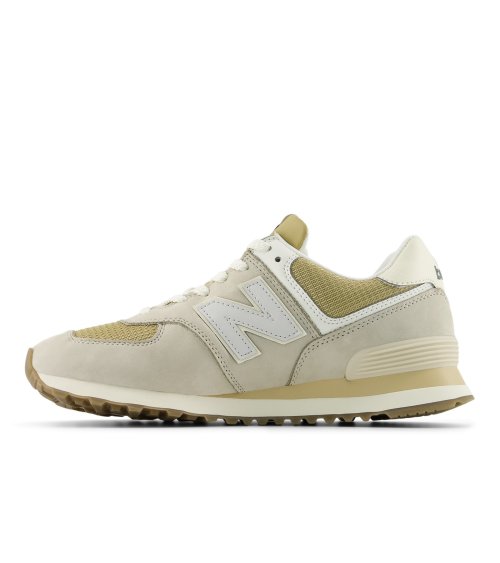 New Balance 574 Baskets basses