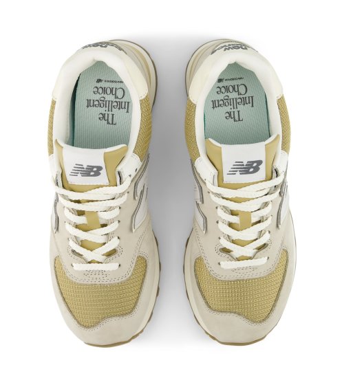 New Balance 574 Baskets basses