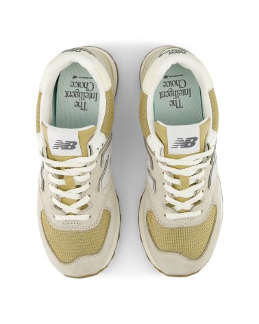 New Balance 574 Baskets basses