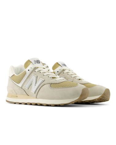 New Balance 574 Baskets basses