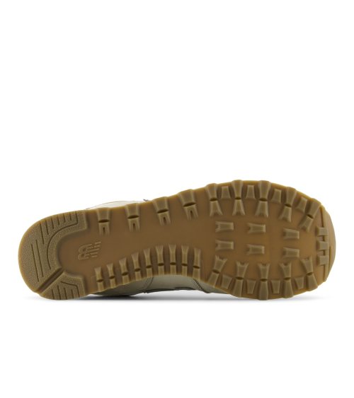New Balance 574 Baskets basses