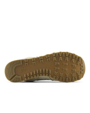 New Balance 574 Baskets basses