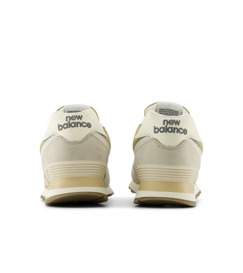 New Balance 574 Baskets basses