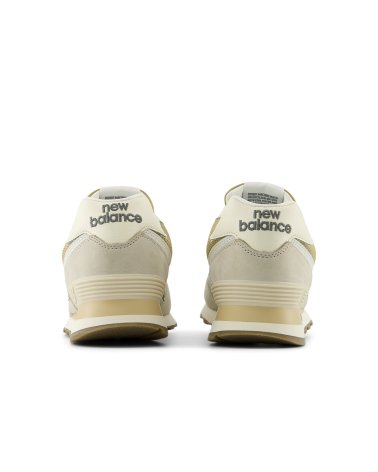 New Balance 574 Baskets basses