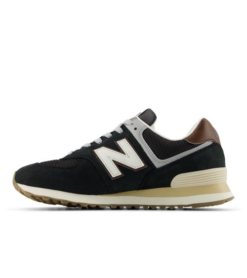 New Balance 574 Baskets basses
