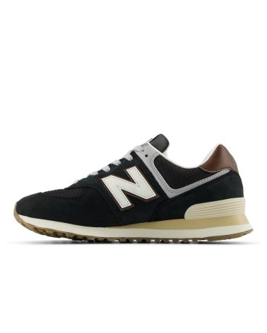 New Balance 574 Baskets basses