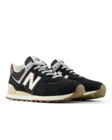 New Balance 574 Baskets basses