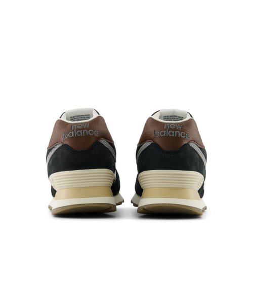 New Balance 574 Baskets basses