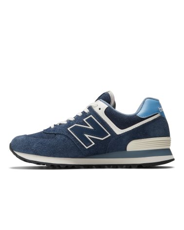New Balance 574 Baskets basses