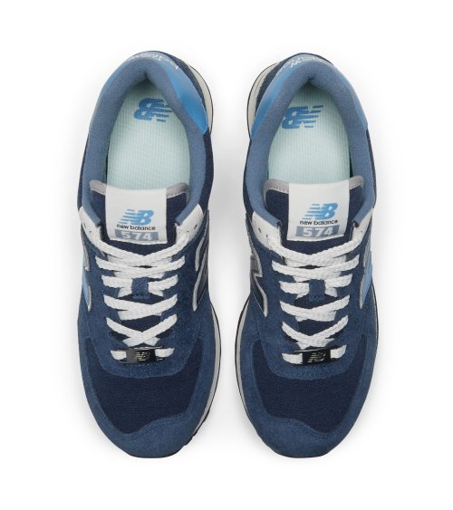 New Balance 574 Sneakers basse