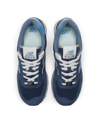 New Balance 574 Baskets basses