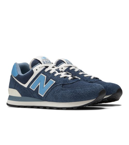 New Balance 574 Low Sneakers