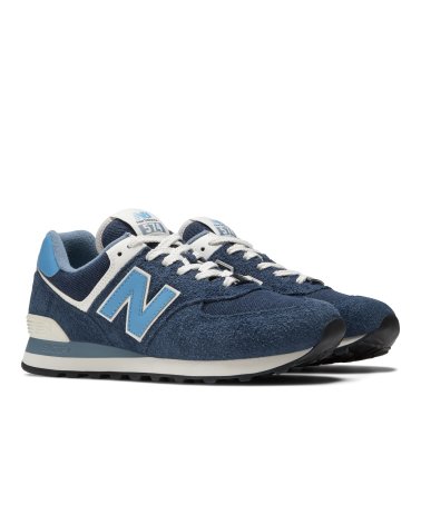 New Balance 574 Baskets basses