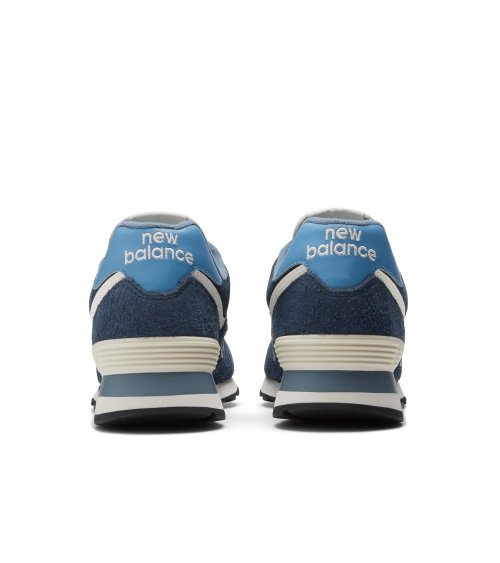 New Balance 574 Baskets basses