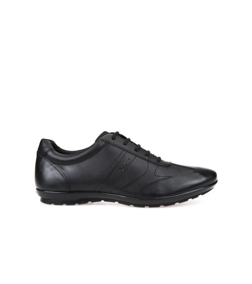 Geox Symbol scarpa stringata