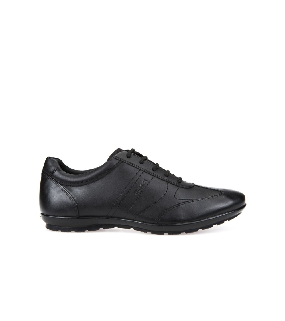 Geox Symbol chaussure à lacets