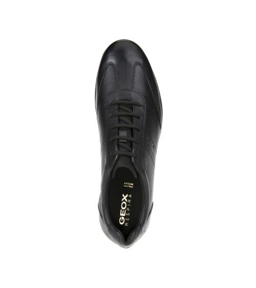 Geox Symbol Schnürschuh