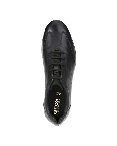 Geox Symbol scarpa stringata