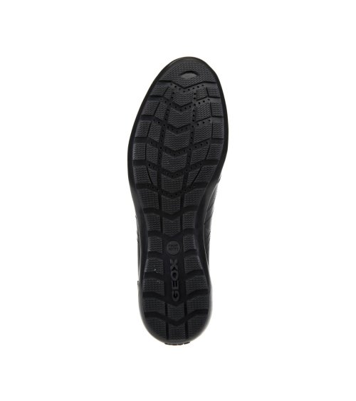 Geox Symbol Schnürschuh
