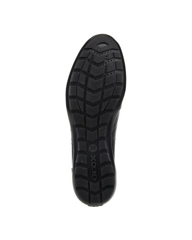 Geox Symbol Schnürschuh