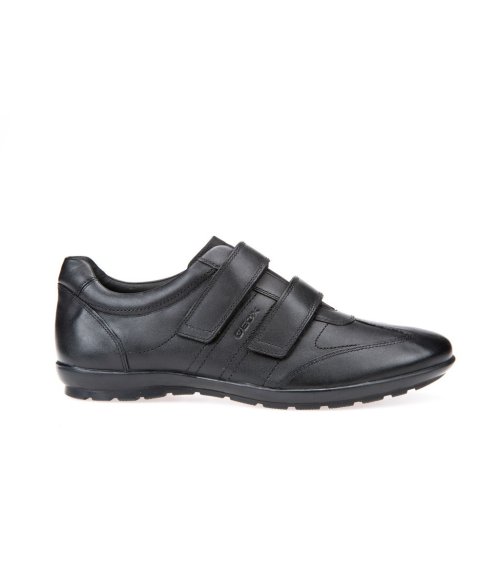 Geox Symbol scarpa con chiusura a strappo