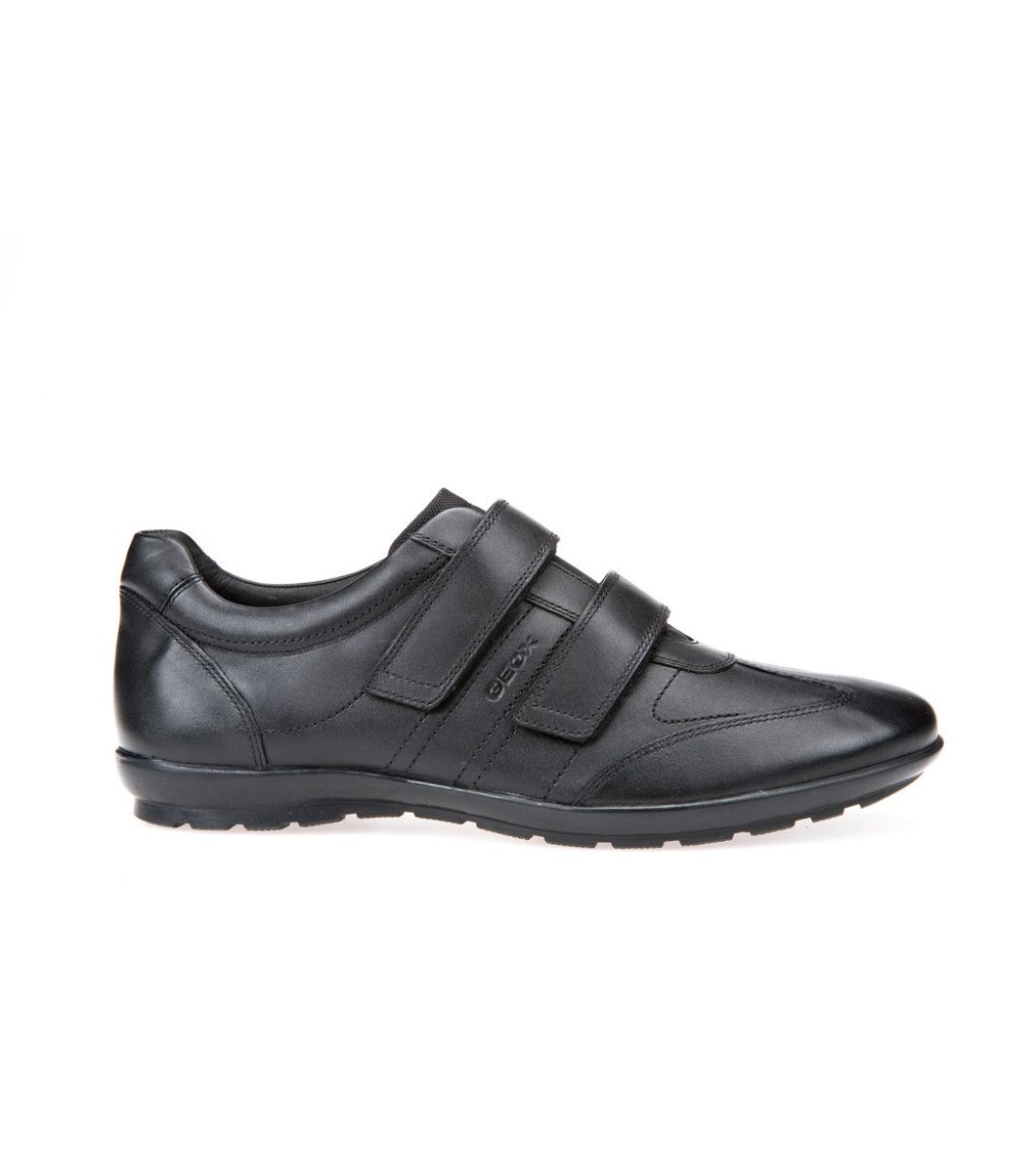 Geox Symbol zapato velcro