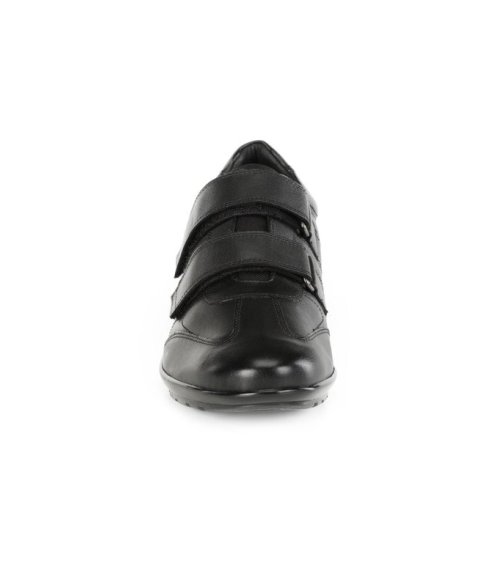 Geox Symbol Velcro Shoe