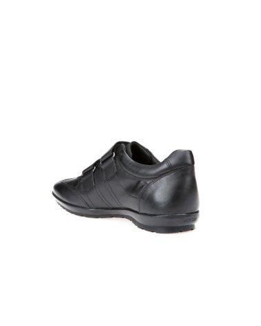 Geox Symbol scarpa con chiusura a strappo