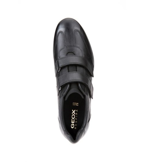 Geox Symbol Klettschuh