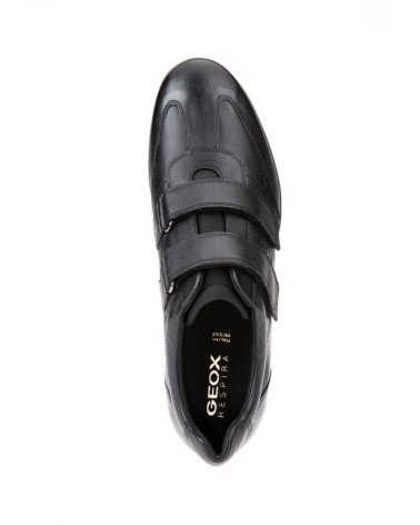 Geox Symbol scarpa con chiusura a strappo