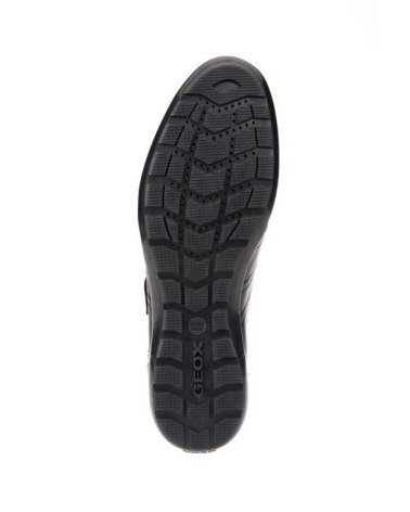 Geox Symbol scarpa con chiusura a strappo